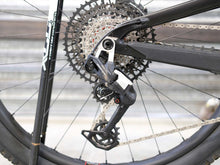 Load image into Gallery viewer, Ex Staff Santa Cruz Hightower Carbon C - 90 w/ Reserve Frysauce x i9 Wheels - Medium
