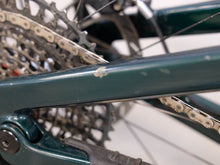 Load image into Gallery viewer, Ex Demo Santa Cruz Vala Carbon CC - XO AXS  - Medium / Green

