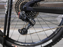 Load image into Gallery viewer, Santa Cruz Nomad Carbon CC - X01 AXS / Extra Large / Purple - Custom Build
