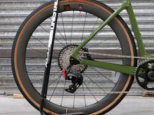 Load image into Gallery viewer, Cervélo Rouvida - Force XPLR AXS 1x - Large / Green
