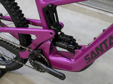 Load image into Gallery viewer, Santa Cruz Heckler SL Carbon C - S Kit - Large / Magenta
