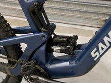 Load image into Gallery viewer, Ex Demo Santa Cruz Heckler SL Carbon CC - XO AXS Reserve - Extra Large / Blue
