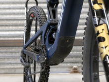 Load image into Gallery viewer, Ex Demo Santa Cruz Heckler SL Carbon CC - XO AXS Reserve - Extra Large / Blue
