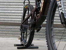 Load image into Gallery viewer, Ex Demo Santa Cruz Bronson Carbon CC - XO AXS - Medium / Root Beer

