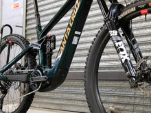 Load image into Gallery viewer, Ex Demo Santa Cruz Vala Carbon C - 90 Kit / Medium / Green
