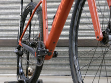 Load image into Gallery viewer, Ex Demo - Santa Cruz Stigmata Carbon CC - Rival AXS 1x - Large / Red
