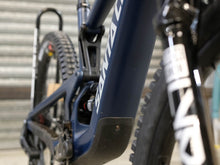Load image into Gallery viewer, Ex Demo Santa Cruz Heckler SL Carbon CC - XO AXS MX - Large / Blue
