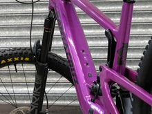 Load image into Gallery viewer, Ex Demo Santa Cruz Heckler SL Carbon C - S Kit - Extra Large / Magenta
