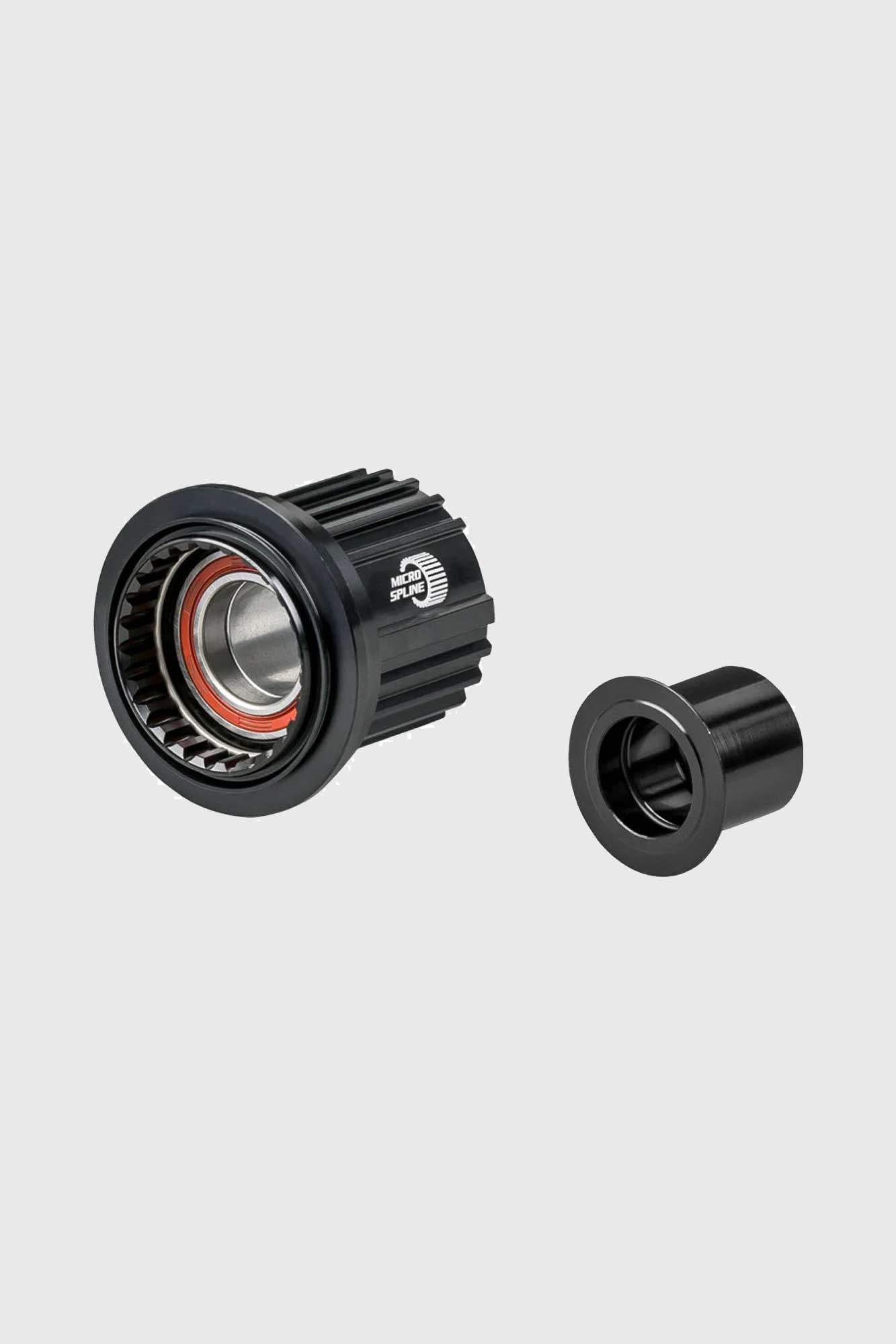 Shimano Microspline 12 Speed Freehub