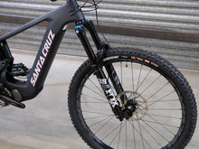 Load image into Gallery viewer, Santa Cruz Heckler Carbon C - S MX - Large / Pewter
