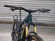 Load image into Gallery viewer, Ex Demo Santa Cruz Vala Carbon CC - XO AXS  - Medium / Green
