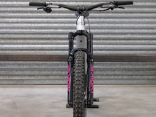 Load image into Gallery viewer, Ex Demo Santa Cruz Heckler SL Carbon C - GX AXS MX - Large / Silver
