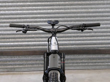 Load image into Gallery viewer, Ex Demo Santa Cruz Heckler SL Carbon CC - XO AXS Reserve - Extra Large / Silver
