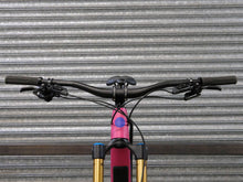 Load image into Gallery viewer, Ex Demo Juliana Roubion Carbon CC - XO1 Kit - Medium / Fuchsia
