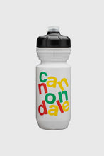 Load image into Gallery viewer, Cannondale Gripper Stacked Bottle
