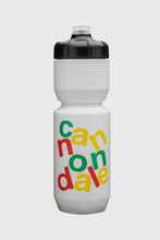 Load image into Gallery viewer, Cannondale Gripper Stacked Bottle
