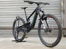 Load image into Gallery viewer, Ex Staff Santa Cruz Hightower Carbon C - 90 w/ Reserve Frysauce x i9 Wheels - Medium
