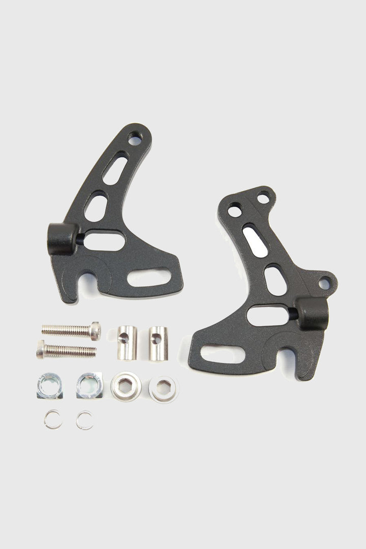 Santa Cruz Bicycles - Dropout Kit - Highball / Chameleon 5