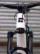 Load image into Gallery viewer, Ex Demo Santa Cruz Tallboy Carbon C - GX AXS / Medium / White
