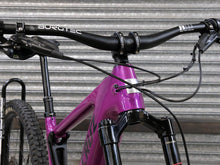 Load image into Gallery viewer, Ex Demo Santa Cruz Heckler SL Carbon C - S Kit - Medium / Magenta
