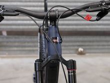 Load image into Gallery viewer, Santa Cruz Nomad Carbon CC - X01 AXS / Extra Large / Purple - Custom Build
