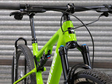 Load image into Gallery viewer, Santa Cruz Blur Carbon C - GX AXS TR - Large/Green
