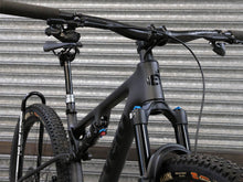 Load image into Gallery viewer, Ex Demo Cervélo ZFS-5 120 - XO AXS - Medium / Black
