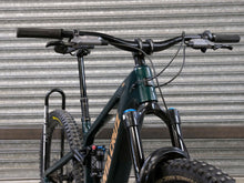 Load image into Gallery viewer, Ex Demo Santa Cruz Vala Carbon C - GX AXS - Medium / Green
