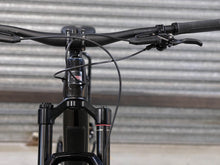 Load image into Gallery viewer, Ex Demo Santa Cruz 5010 Carbon CC - X0 AXS / Small/ Black
