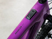 Load image into Gallery viewer, Ex Demo Santa Cruz Heckler SL Carbon C - S Kit - Extra Large/Purple
