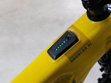 Load image into Gallery viewer, Ex Demo Santa Cruz Heckler SL Carbon CC - XO AXS Reserve - Medium / Yellow
