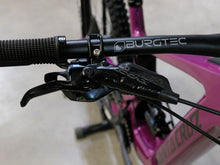 Load image into Gallery viewer, Santa Cruz Heckler SL Carbon C - S Kit - Large / Magenta
