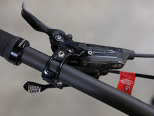 Load image into Gallery viewer, Ex Team Santa Cruz Hightower V3 Carbon CC - X01 AXS Reserve / Extra Large / Cardinal Red
