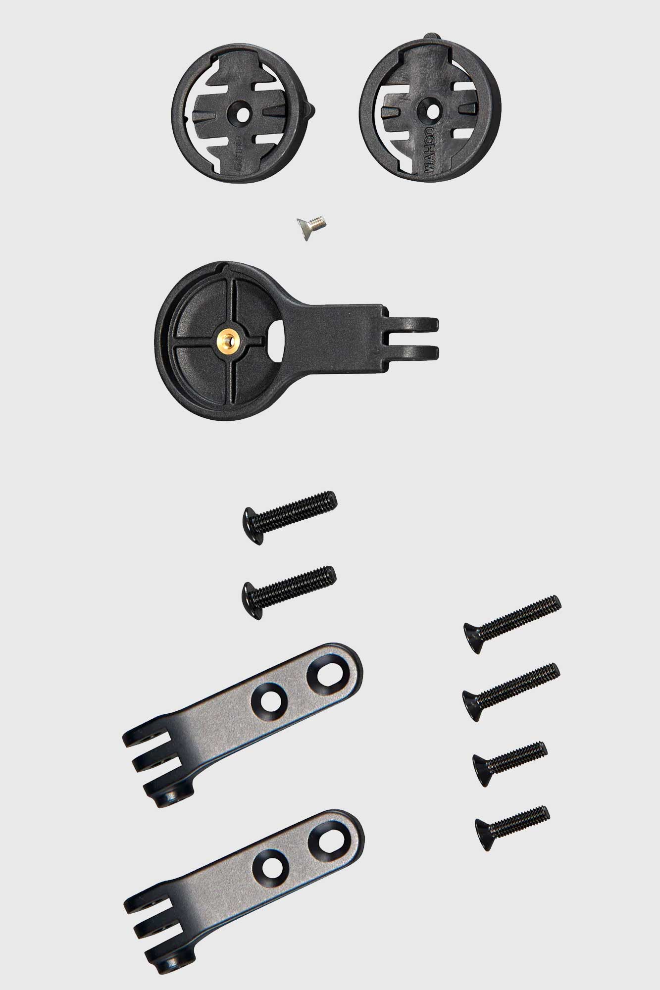 Cervélo Light Mount Kit Front 371A
