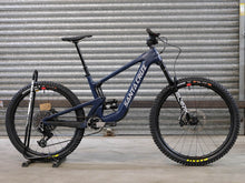 Load image into Gallery viewer, Ex Demo Santa Cruz Heckler SL Carbon CC - XO AXS MX - Large / Blue
