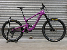 Load image into Gallery viewer, Ex Demo Santa Cruz Heckler SL Carbon C - S Kit - Extra Large / Magenta
