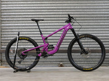 Load image into Gallery viewer, Ex Demo Santa Cruz Heckler SL Carbon C - S Kit - Large / Magenta

