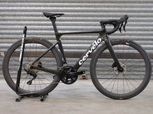 Load image into Gallery viewer, Ex Demo Cervélo Soloist - 105 Race Kit - 51 / Embers
