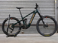 Load image into Gallery viewer, Ex Demo Santa Cruz Vala Carbon C - 90 Kit / Medium / Green
