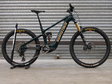 Load image into Gallery viewer, Ex Demo Santa Cruz Vala Carbon CC - XO AXS  - Medium / Green

