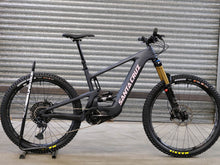 Load image into Gallery viewer, Ex Demo Santa Cruz Heckler Carbon C - XO1 MX - Large / Black
