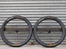 Load image into Gallery viewer, Ex Demo Reserve 30|HD x i9 Hydra 29" Wheelset | 6B | XD w/ Maxxis Forekaster
