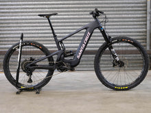 Load image into Gallery viewer, Santa Cruz Heckler Carbon C - S MX - Large / Pewter
