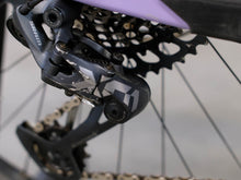 Load image into Gallery viewer, Ex Demo Santa Cruz Bullit Carbon CC - XO1 Reserve - Medium / Lavender
