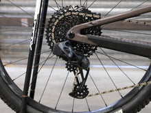 Load image into Gallery viewer, Ex Demo Santa Cruz Tallboy Carbon C - GX AXS - Large / Taupe
