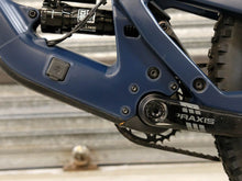 Load image into Gallery viewer, Ex Demo Santa Cruz Heckler SL Carbon CC - XO AXS Reserve - Extra Large / Blue
