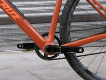 Load image into Gallery viewer, Ex Demo - Santa Cruz Stigmata Carbon CC - Rival AXS 1x - Large / Red
