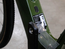 Load image into Gallery viewer, Cervélo Rouvida - Force XPLR AXS 1x - Large / Green
