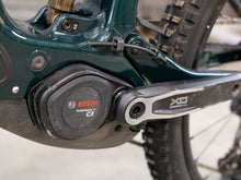 Load image into Gallery viewer, Ex Demo Santa Cruz Vala Carbon CC - XO AXS  - Medium / Green

