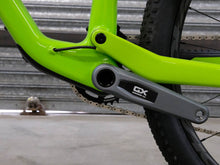 Load image into Gallery viewer, Santa Cruz Blur Carbon C - GX AXS TR - Large/Green
